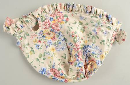 Baskets Liner for Little Market Basket