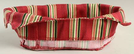 Baskets Liner for Nature's Berry Basket