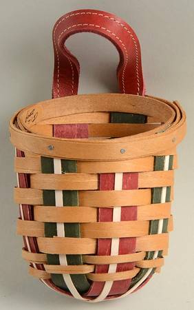 Baskets Holiday Sweets Basket (Extra Small Foyer)