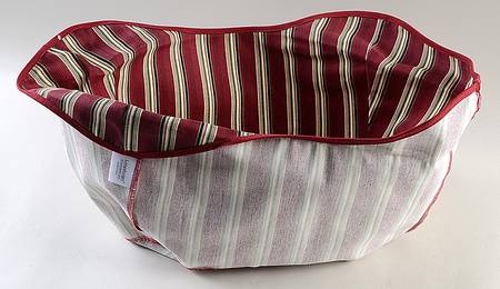Baskets Liner for Greetings Basket