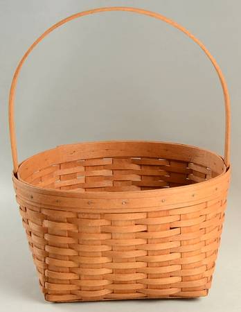 Baskets Hostess Hearthside Basket
