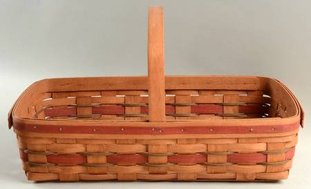 Baskets Medium Holiday Hostess Gathering Basket