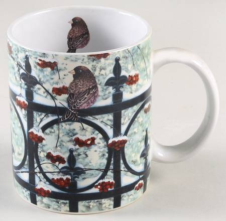 Collector Mugs Mug