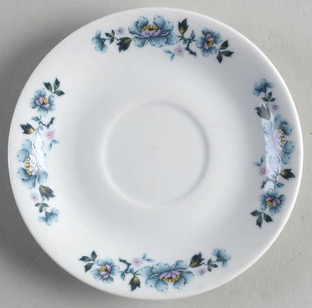 LAZ26 Saucer