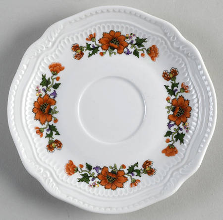 LAZ27 Saucer