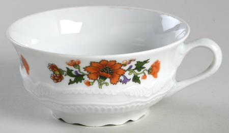 LAZ27 Flat Cup