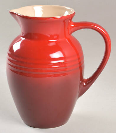 Cerise (Cherry) 72 Oz Pitcher