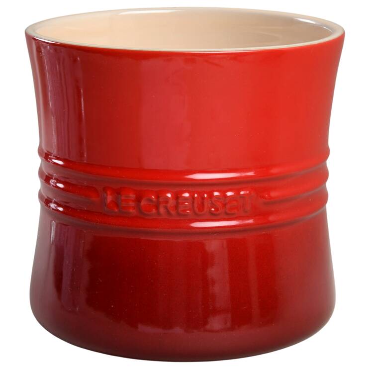 Cerise (Cherry) Utensil Holder