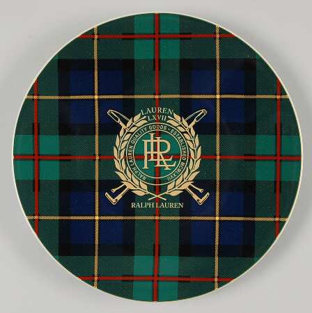 Kilgour Tartan by Ralph Lauren China