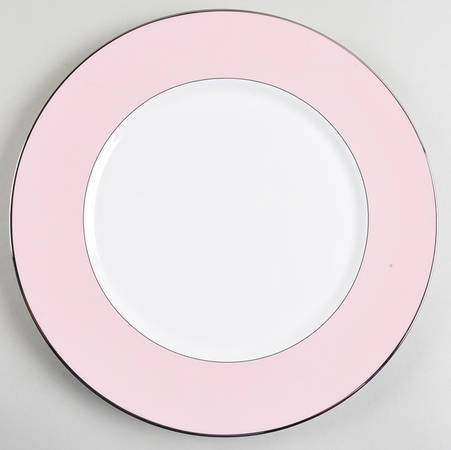 Marchesa Couture (Fine Chargers) Service Plate (Charger)