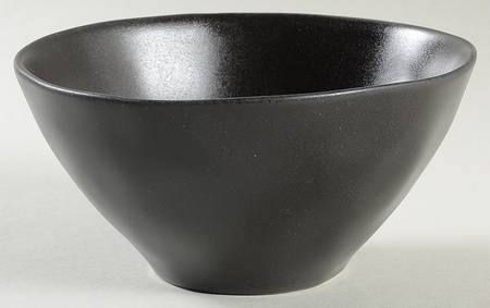 Casual Luxe Onyx 6" All Purpose Bowl