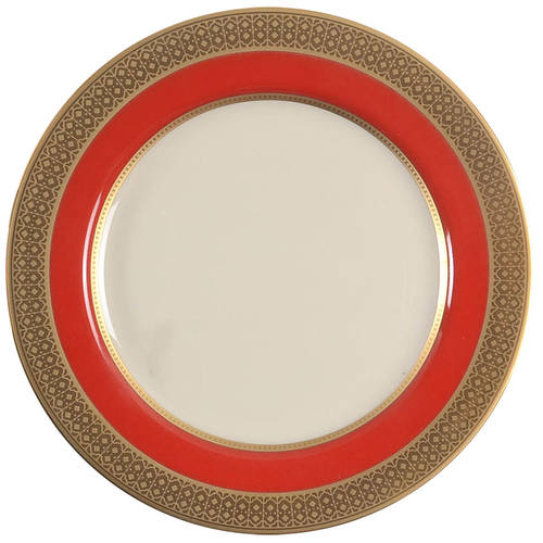 Embassy Bread & Butter Plate by Lenox