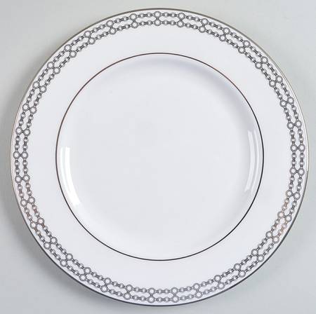 Embraceable Salad Plate