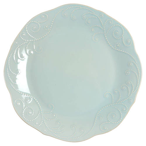 French Perle Ice Blue by Lenox