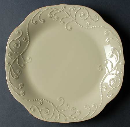 French Perle Pistachio by Lenox