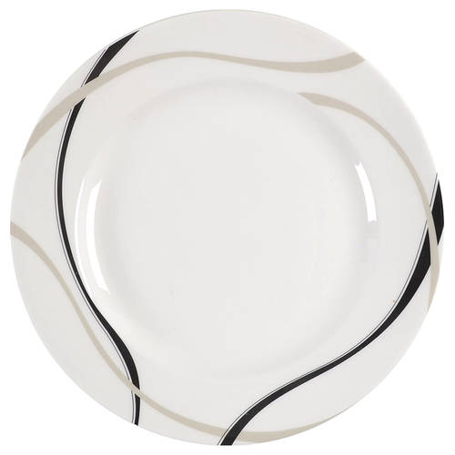 Vibe Black and Grey by Lenox
