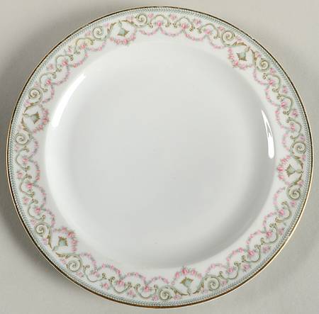 Regency by Lanternier