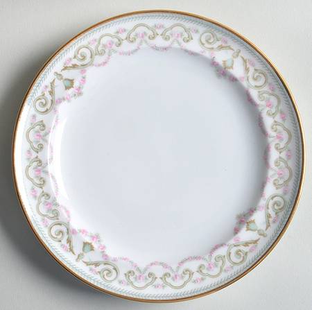 Regency Bread & Butter Plate