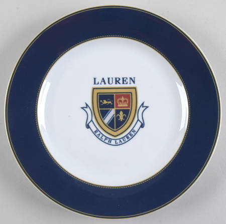 Knockhill by Ralph Lauren China