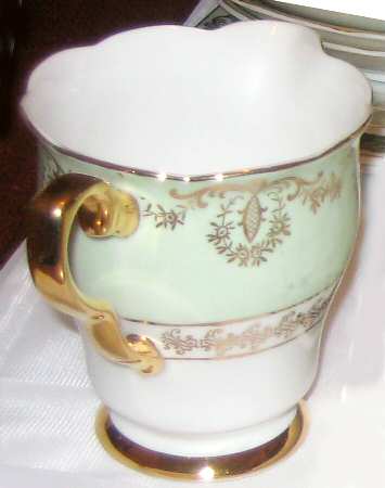 Princess Creamer