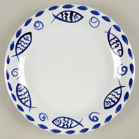 Pescada by Living Art