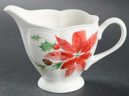 Winter Meadow Creamer