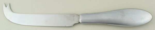 Winter Meadow All Stainless Cheese Knife