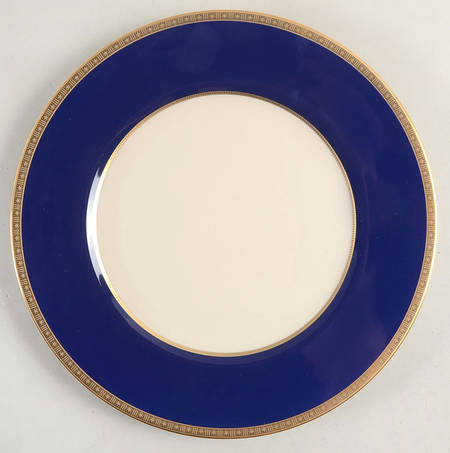 Independence Dinner Plate