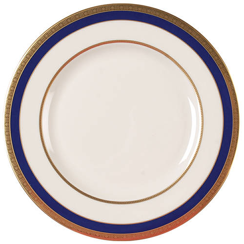 Independence Salad Plate by Lenox