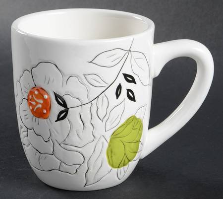 Samantha Mug