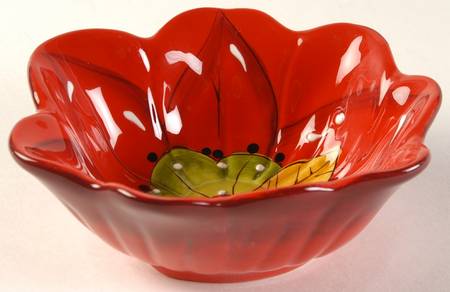 Holiday Figural Tidbit