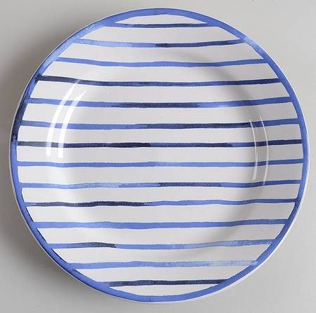 Cote d'Azur Salad Plate