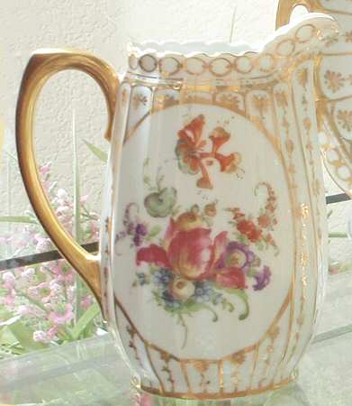 1756 Creamer
