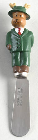 LTO1 Individual Spreader