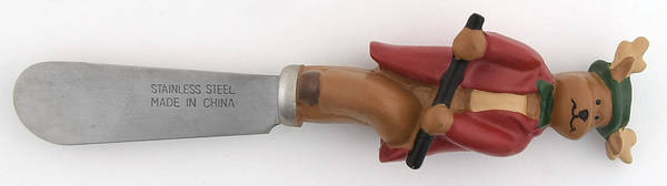 LTO1 Spreader-Individual