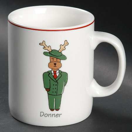 LTO1 Mug