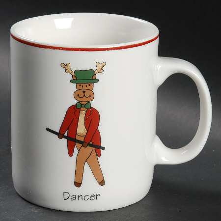 LTO1 Mug