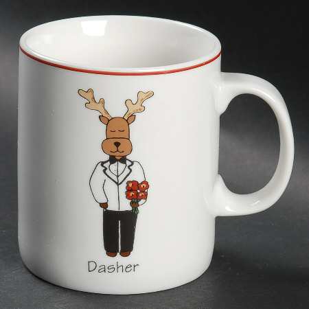 LTO1 Mug