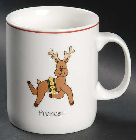 LTO1 Mug