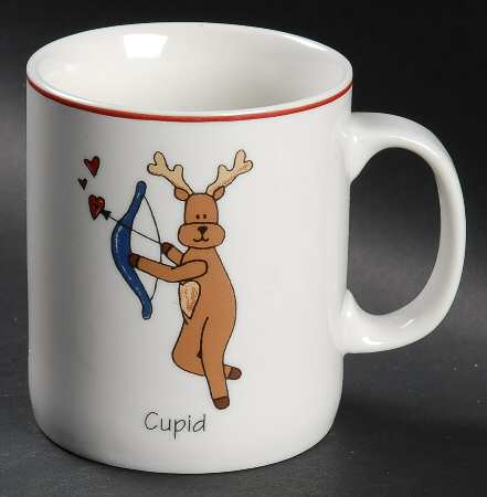 LTO1 Mug