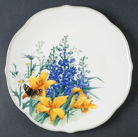 Floral Meadow by Lenox