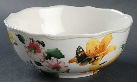 Floral Meadow 6" All Purpose Bowl