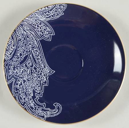 Round Hill Saucer