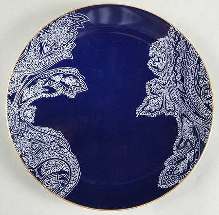 Round Hill by Ralph Lauren China