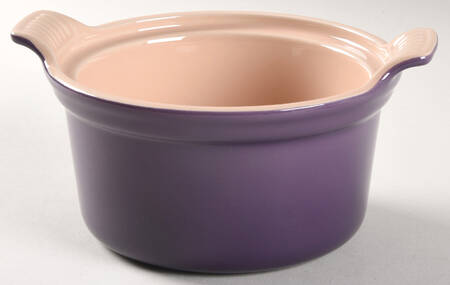 Cassis Individual Casserole No Lid