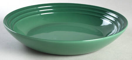 Fennel, Rosemary 10" Individual Pasta Bowl