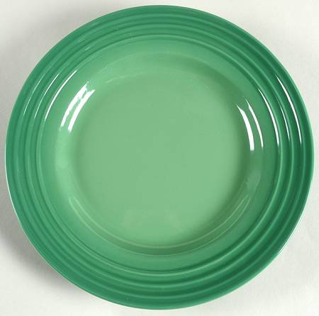 Fennel, Rosemary Salad Plate