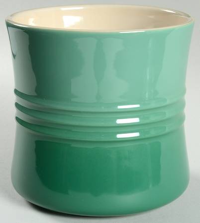 Fennel, Rosemary Utensil Holder