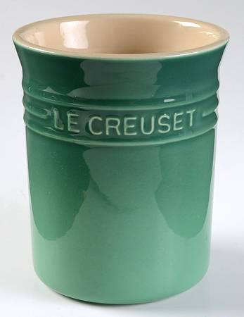 Fennel, Rosemary Utensil Holder