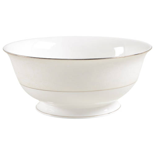 Chapel Hill 8" Round Serving Bowl